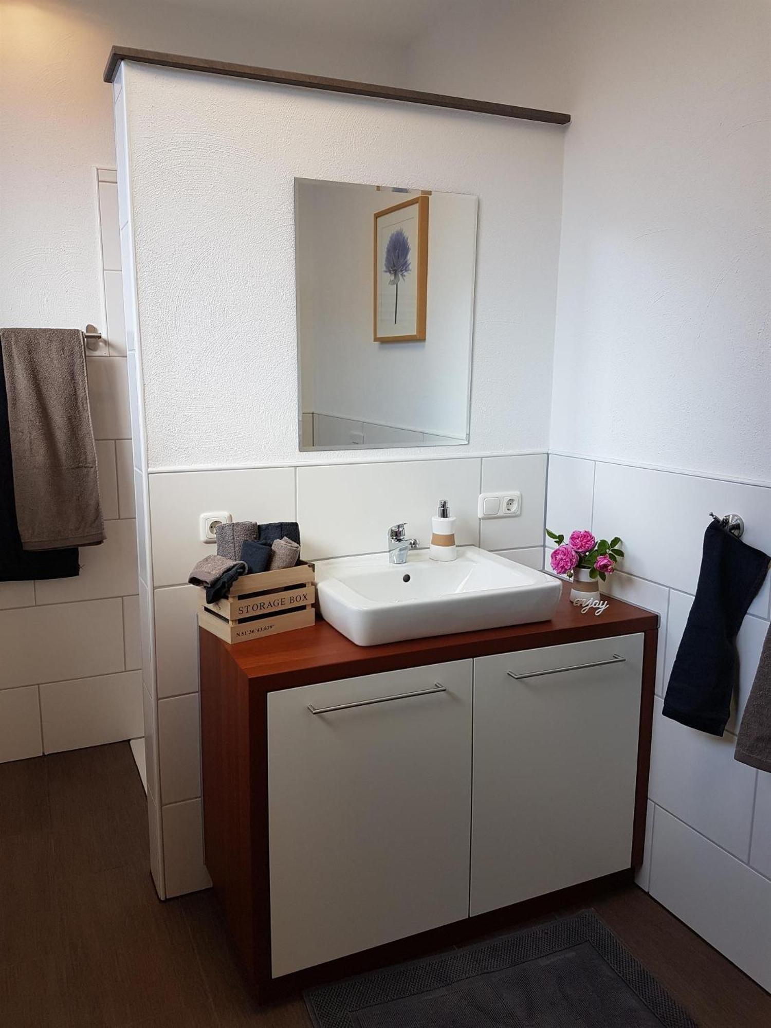 Ferienwohnung An Der Kleinen Schreinerei Hallschlag Room photo