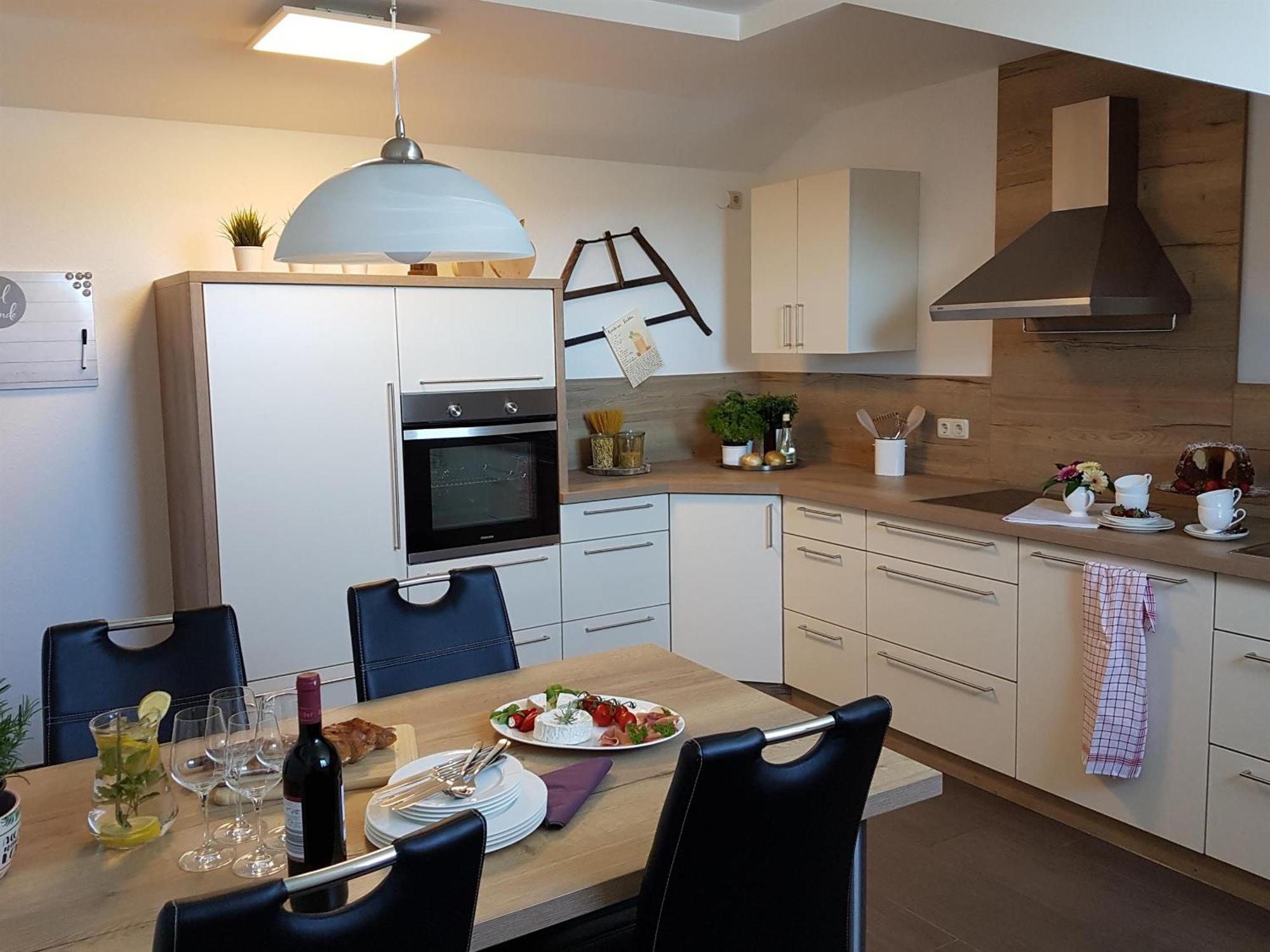 Ferienwohnung An Der Kleinen Schreinerei Hallschlag Room photo